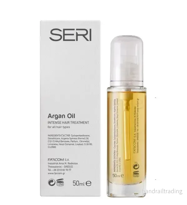 SERI Argan Oil 50 ml - Bild 2