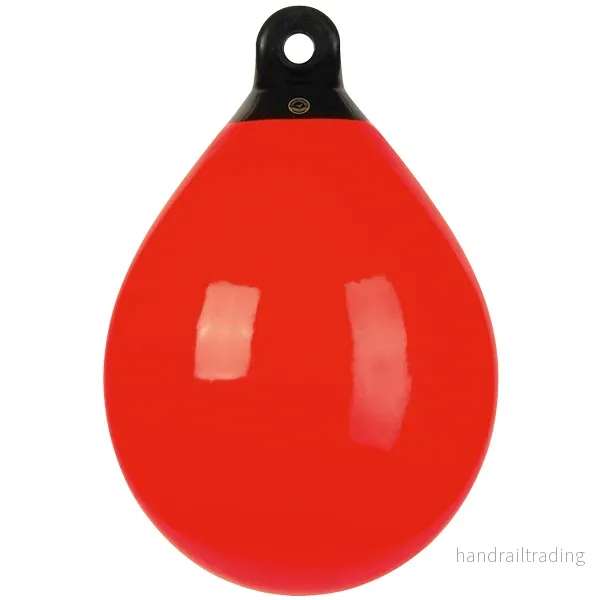 Dan-Fender Klotfendert B50 röd