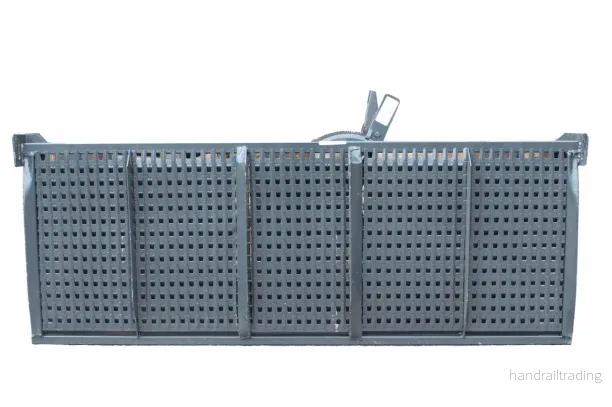 *Förlängningssåll JD 975-1075/ 1170-1174 (P Sv4)