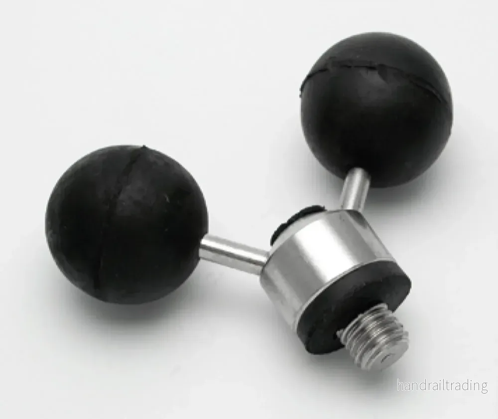 Ultimo rest head
