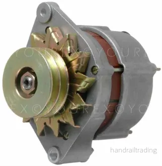 Generator 12V 90A (LA5) Generator 12V 90A (LA5)