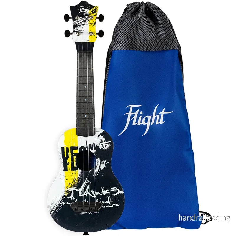 Flight UTS-40 YES Ultra travel Soprano