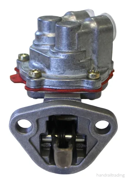 Matarpump MF, BM 320 (LA17)