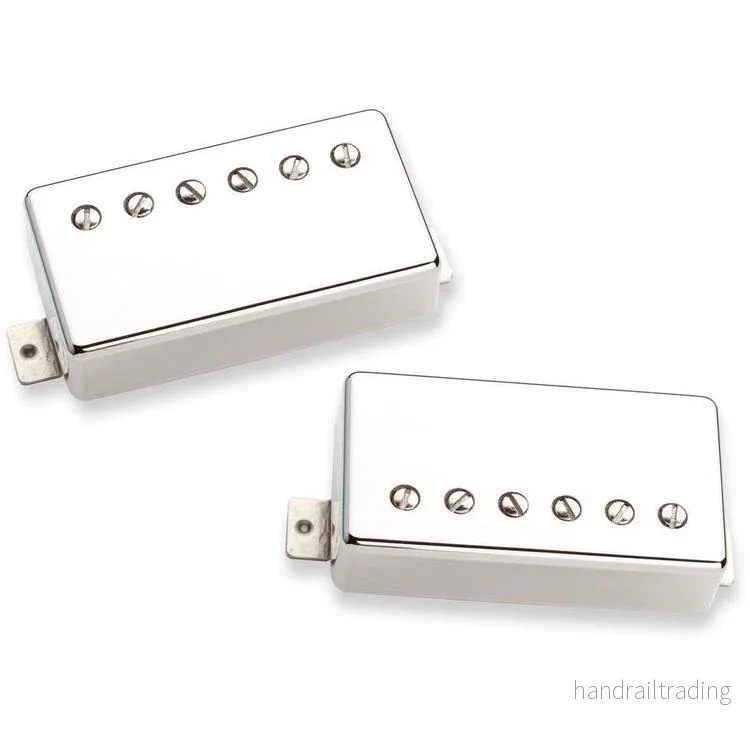 Hades Gates SET Nickel