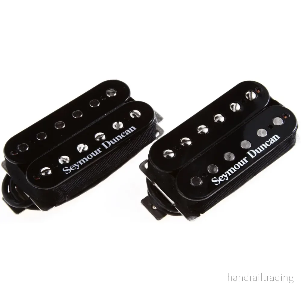 SET Hot Rodded JB/JAZZ Set SH-4b/SH-2n
