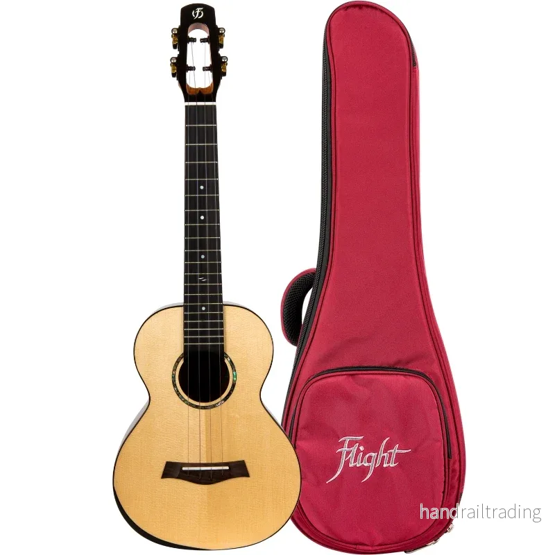 Flight VOYAGER Tenor EQ -A All solid Tenor