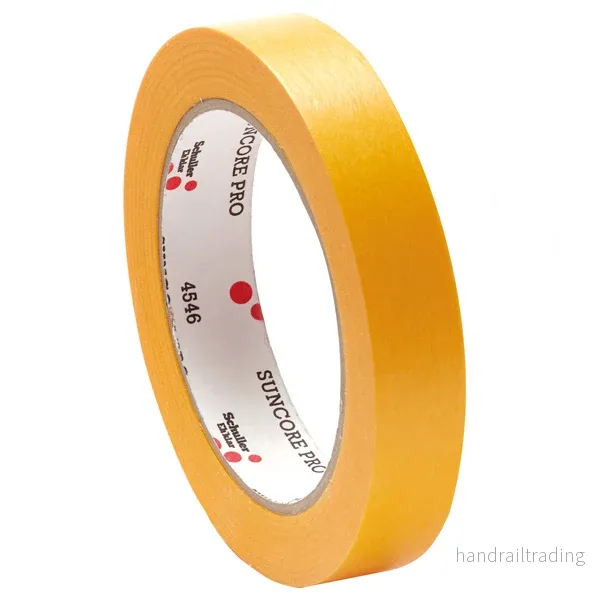 Maskeringstejp Suncore Pro 36mmx50m