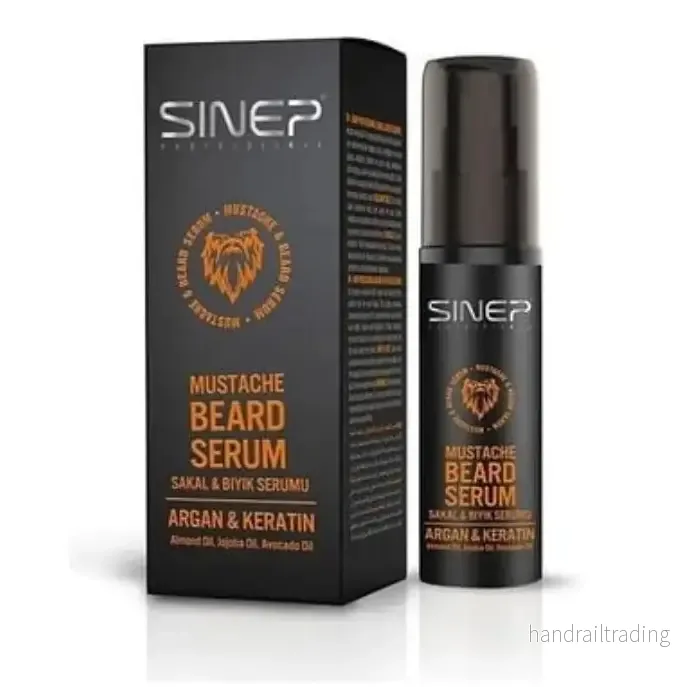 Beard Serum