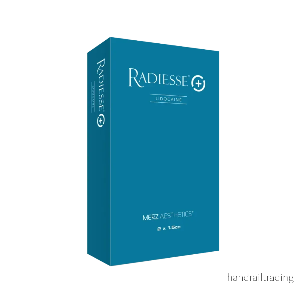 RADIESSE LIDO 1X1.5ML