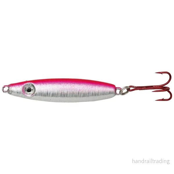 Kinetic Crazy Herring 42g pink/crystal Kinetic Crazy Herring 42g pink/crystal