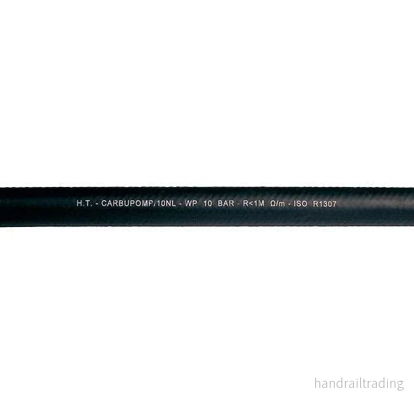 Oljeslang 10 bar 16mm 3m Oljeslang 10 bar 16mm 3m