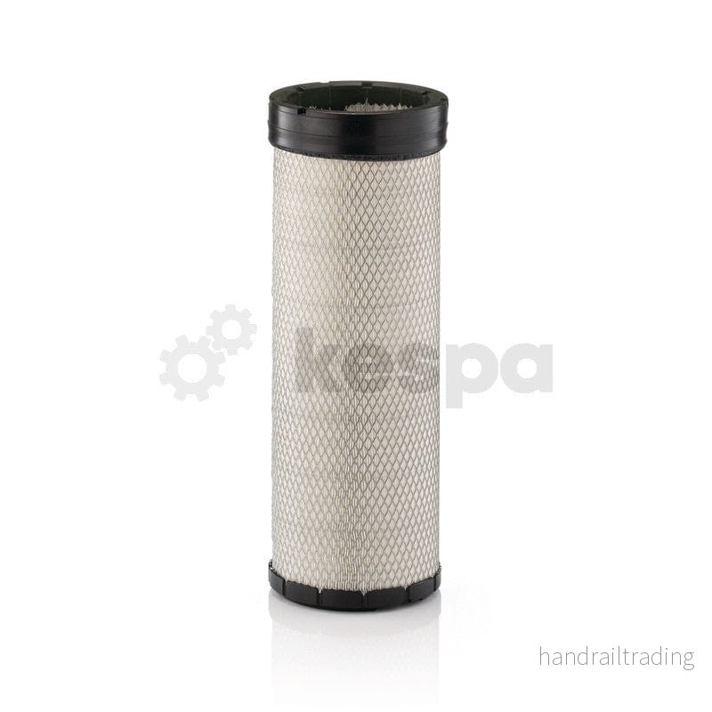 Sekundärluftfilter C17170