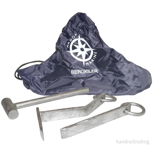 Bergkil set Bergkil set