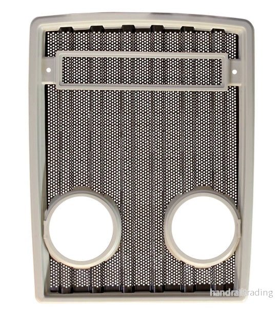 Frontgrill Ford 2600 – 7600 REF: D5NN8200C Frontgrill Ford 2600 – 7600 REF: D5NN8200C
