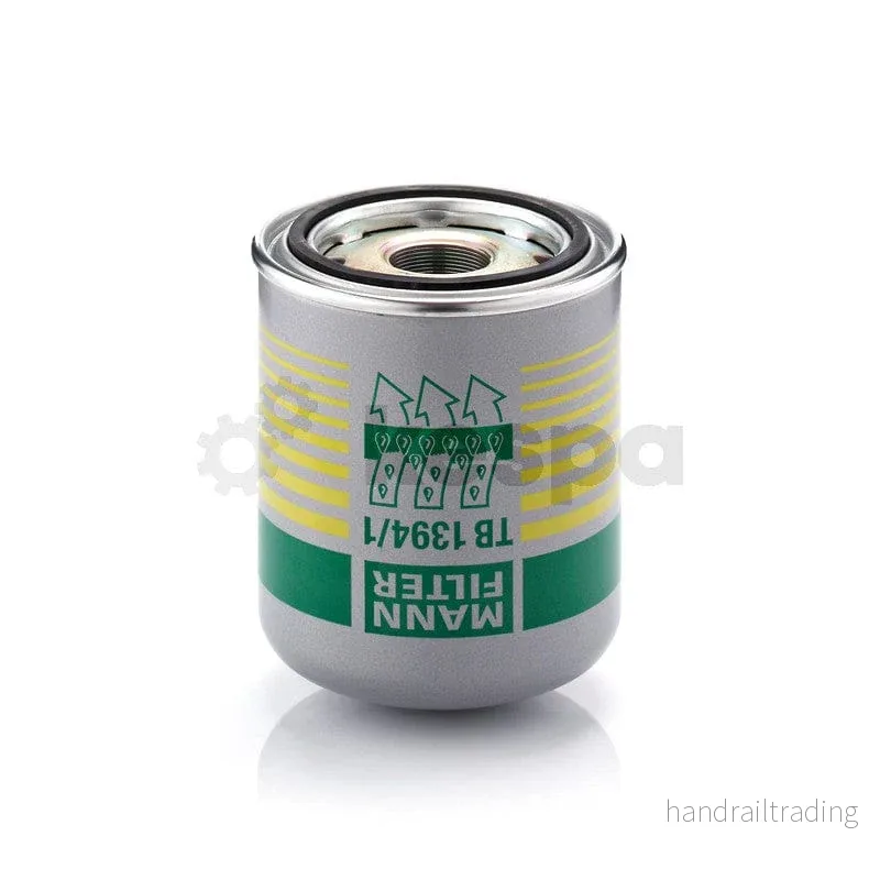 Filter TB1394.1X