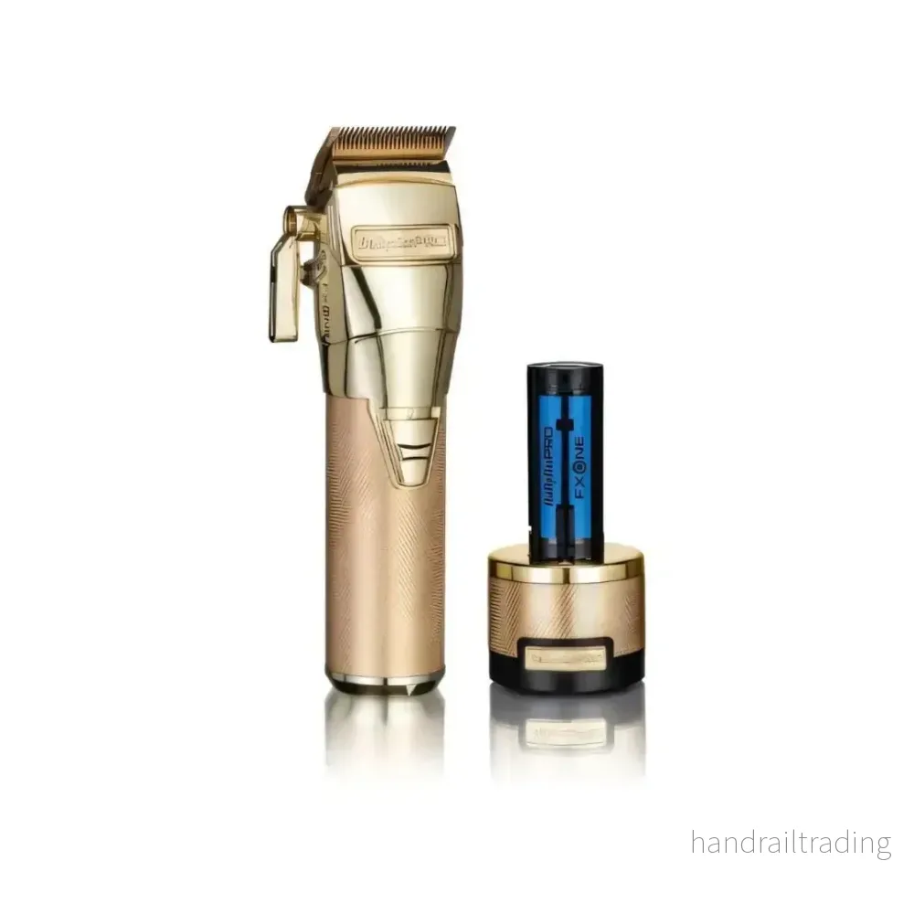 BaByliss Pro Fxone All-Metal Clipper BaByliss Pro Fxone All-Metal Clipper