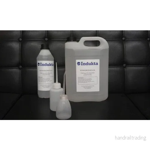 Symaskinsolja 0,5 l flaska Symaskinsolja 0,5 l flaska