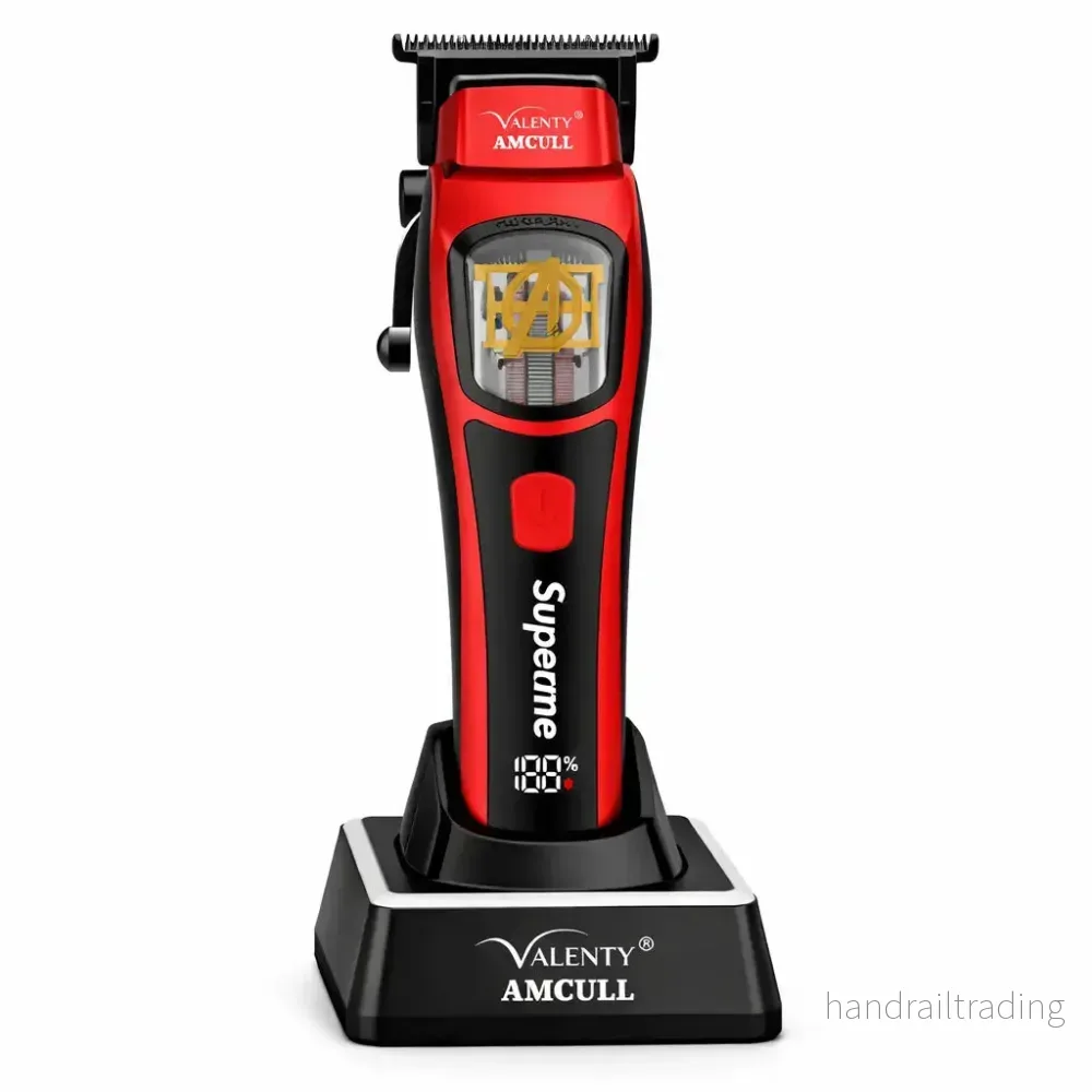 Valenty Amcull Supreme – hårklippare 10 000 varv/min