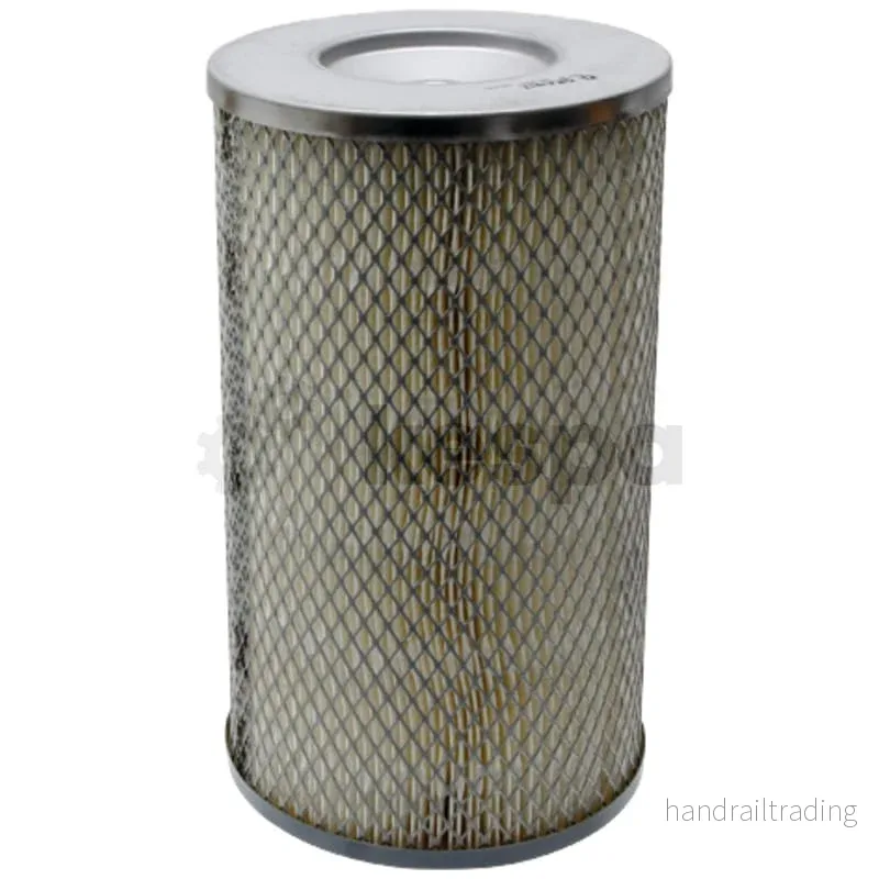 Hyttfilter