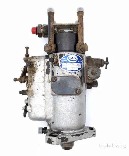 Begagnad Dieselpump DB 996