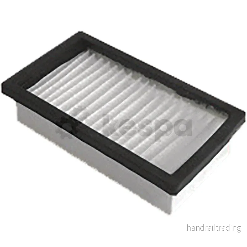 Hyttfilter