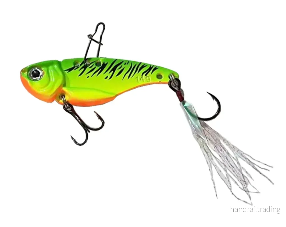 Conrad Vibra fat feather Conrad Vibra fat feather