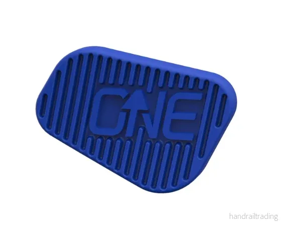 OneUp Dropper Remote Lever Cushion Blue