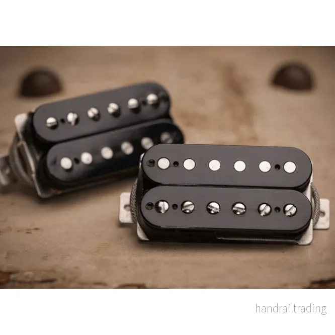 SET SH-59 SET Vintage Blues Humbuckers - Bild 2