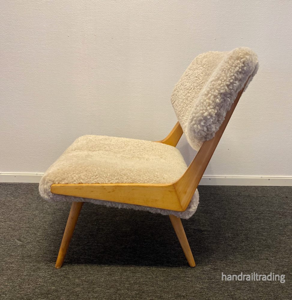 Svante Skogh, Easy chair no 915 for Hjertquist & Co. - Bild 2