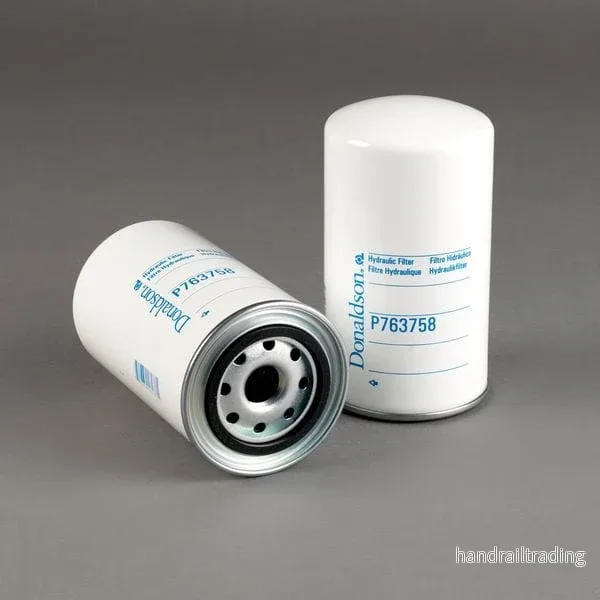 Transmissionsfilter P763758