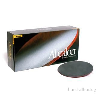 Mirka Abralon J5 E150 mm P3000 – 20-pack Mirka Abralon J5 E150 mm P3000 – 20-pack