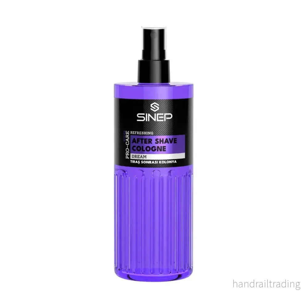 SINEP After Shave Cologne – Dream 400 ml
