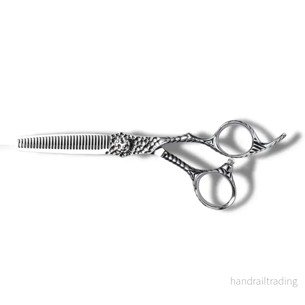KATAISHI Silver Titan Thinning 6.0 KATAISHI Silver Titan Thinning 6.0