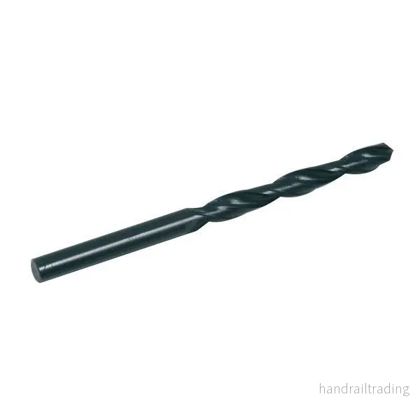 6,0 mm spiralborr hss DIN 338 6,0 mm spiralborr hss DIN 338