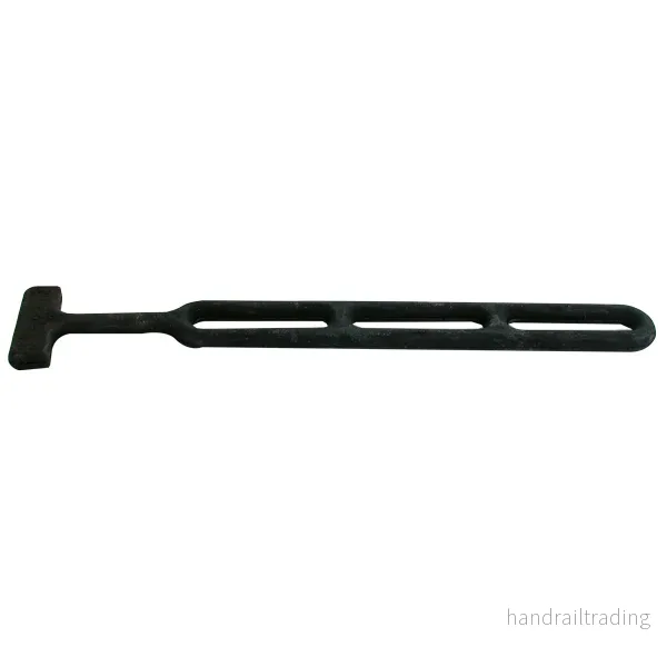 Kapellstropp t-stege 260mm Kapellstropp t-stege 260mm