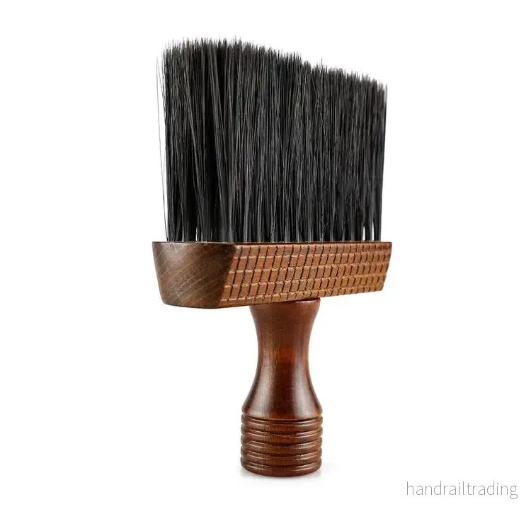 Cleaning Neck Hair Brush - Bild 2