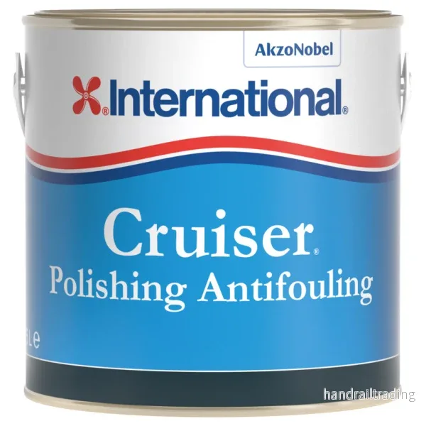 Cruiser svart 2,5 l Cruiser svart 2,5 l