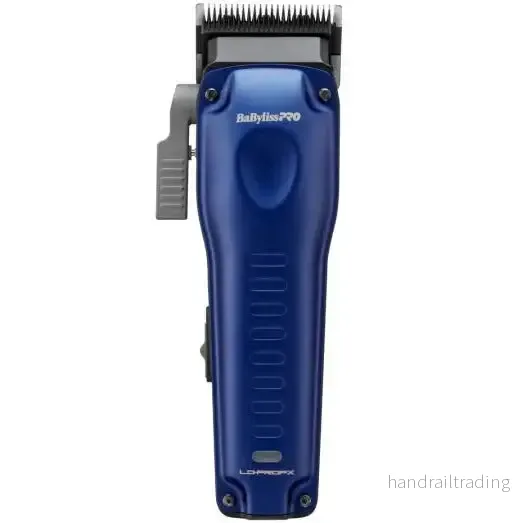 BaBylissPRO Fxone Lo-Pro Compact Clipper BaBylissPRO Fxone Lo-Pro Compact Clipper