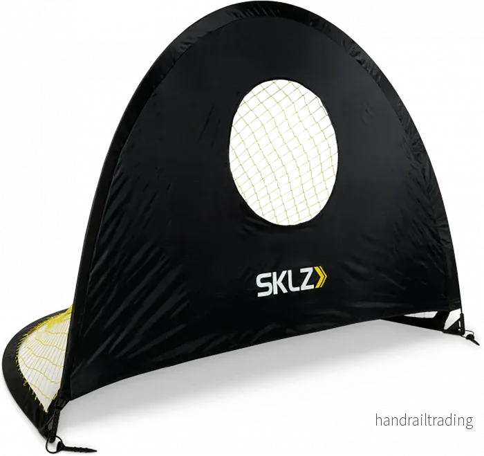 SKLZ Precision Pop-Up Goal - 130 cm