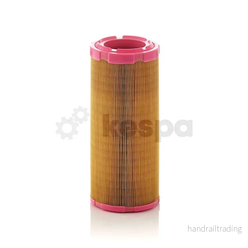 Luftfilter – primärt