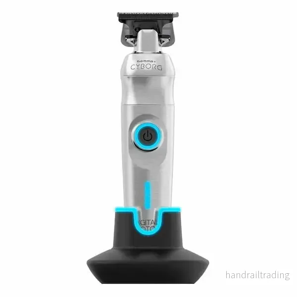 GAMMA+ Cyborg Trimmer - Bild 3