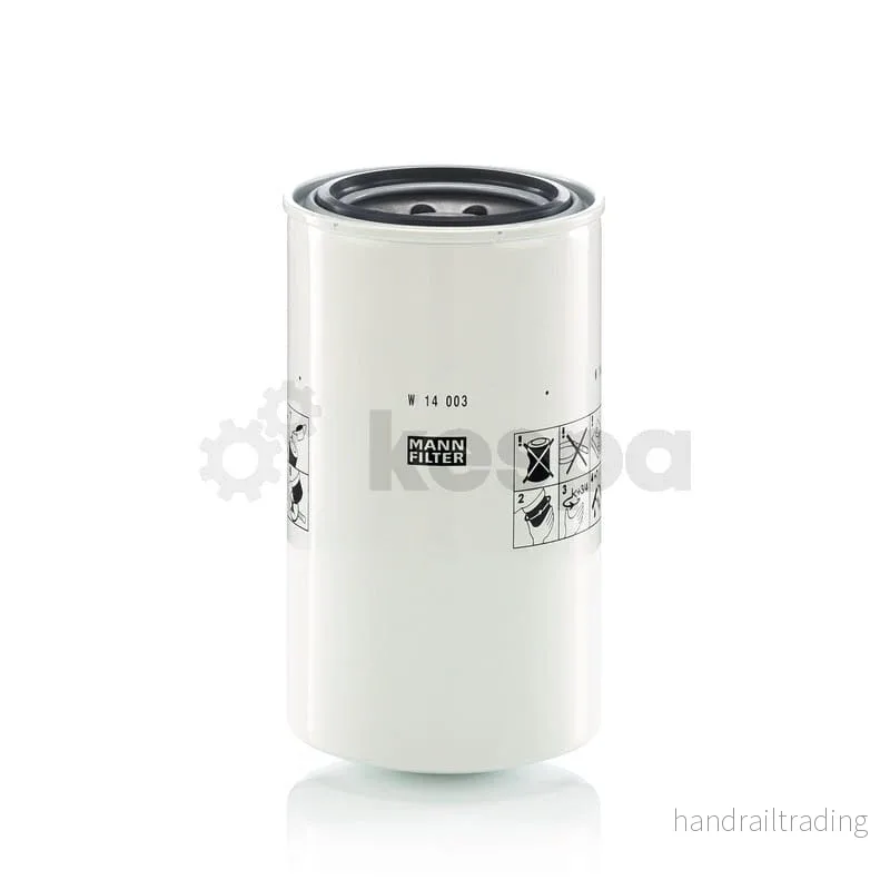 Hydraulfilter W14003