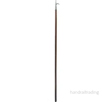 Båtshake trä 180cm Båtshake trä 180cm