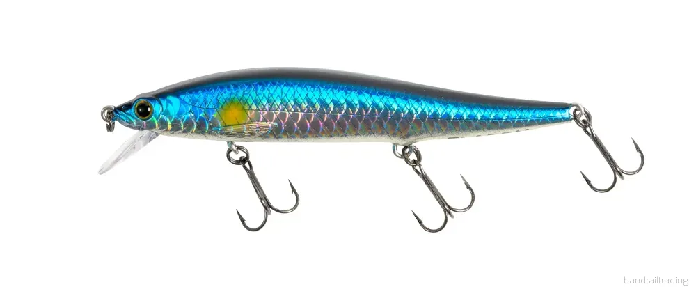 Maxximus JRK Munchy Short lip - Bild 2