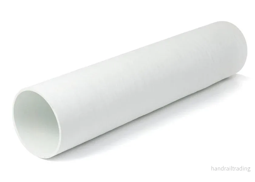 Max Power glasfiberrör Ø110 x 750 mm Max Power glasfiberrör Ø110 x 750 mm