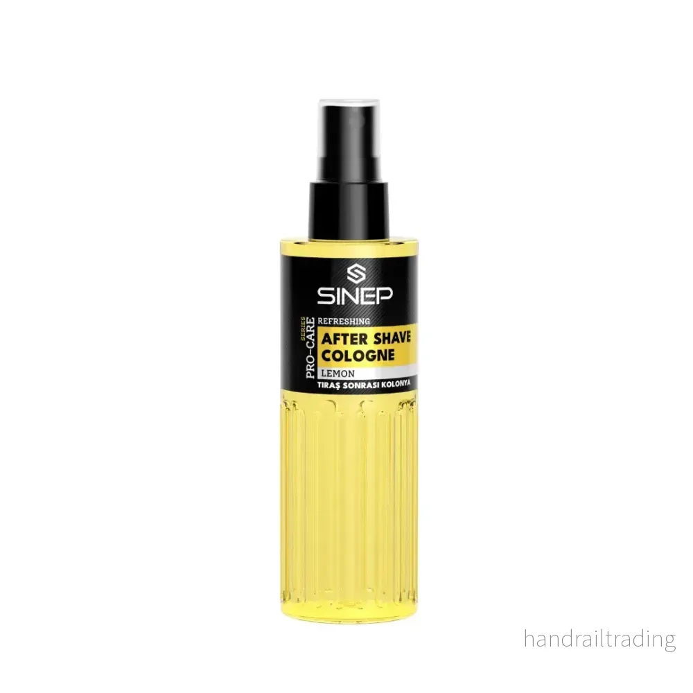 SINEP After Shave Cologne – Lemon 150 ml SINEP After Shave Cologne – Lemon 150 ml