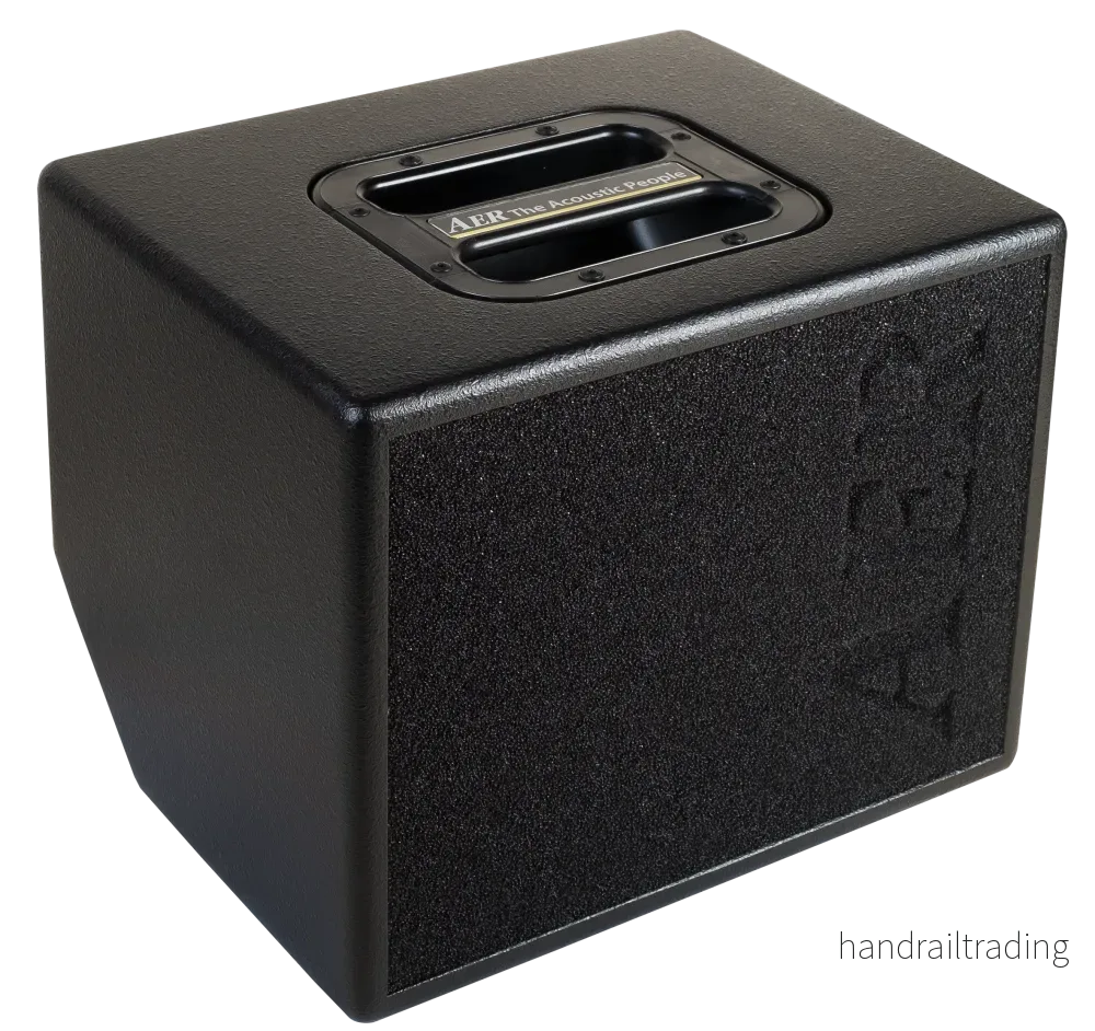 AER AG8 Active Monitor AER AG8 Active Monitor
