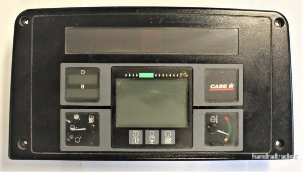 Instrumentpanel Case IH Cx80