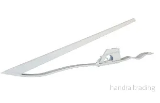 Axlyftare, NH 760 CG Bord