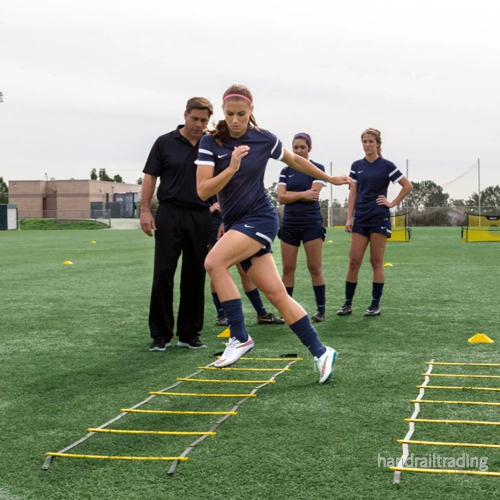 SKLZ Quick Ladder Pro - Bild 2